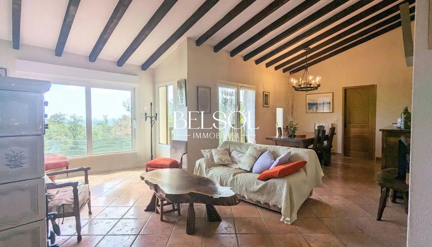 Maison à vendre, 184m², Laroque-des-Albères