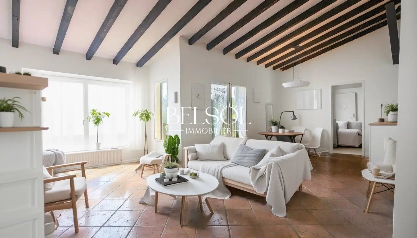 Maison à vendre, 184m², Laroque-des-Albères