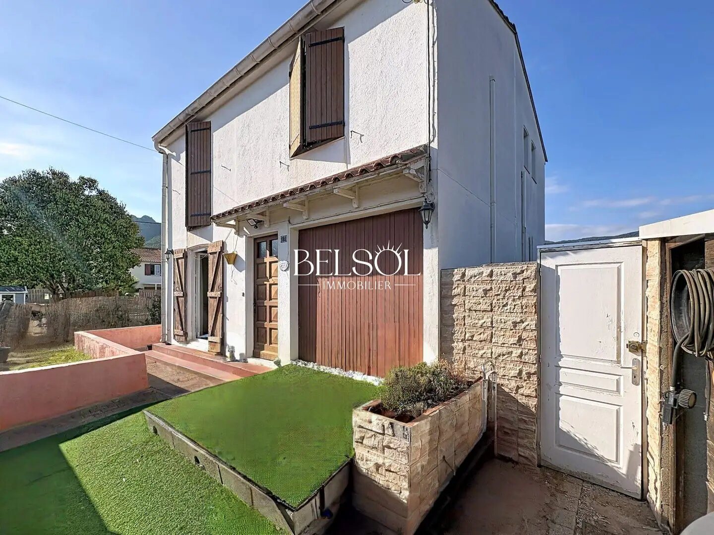 Maison à vendre, 111m², Sorède