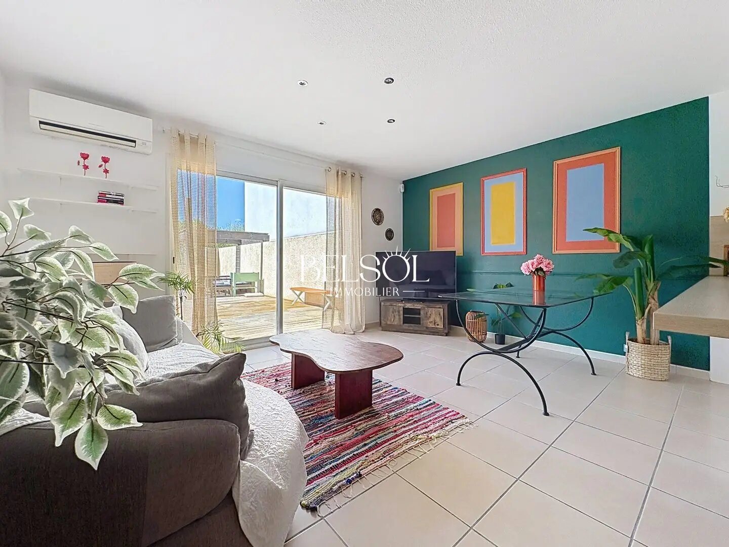Maison à vendre, 74m², Perpignan