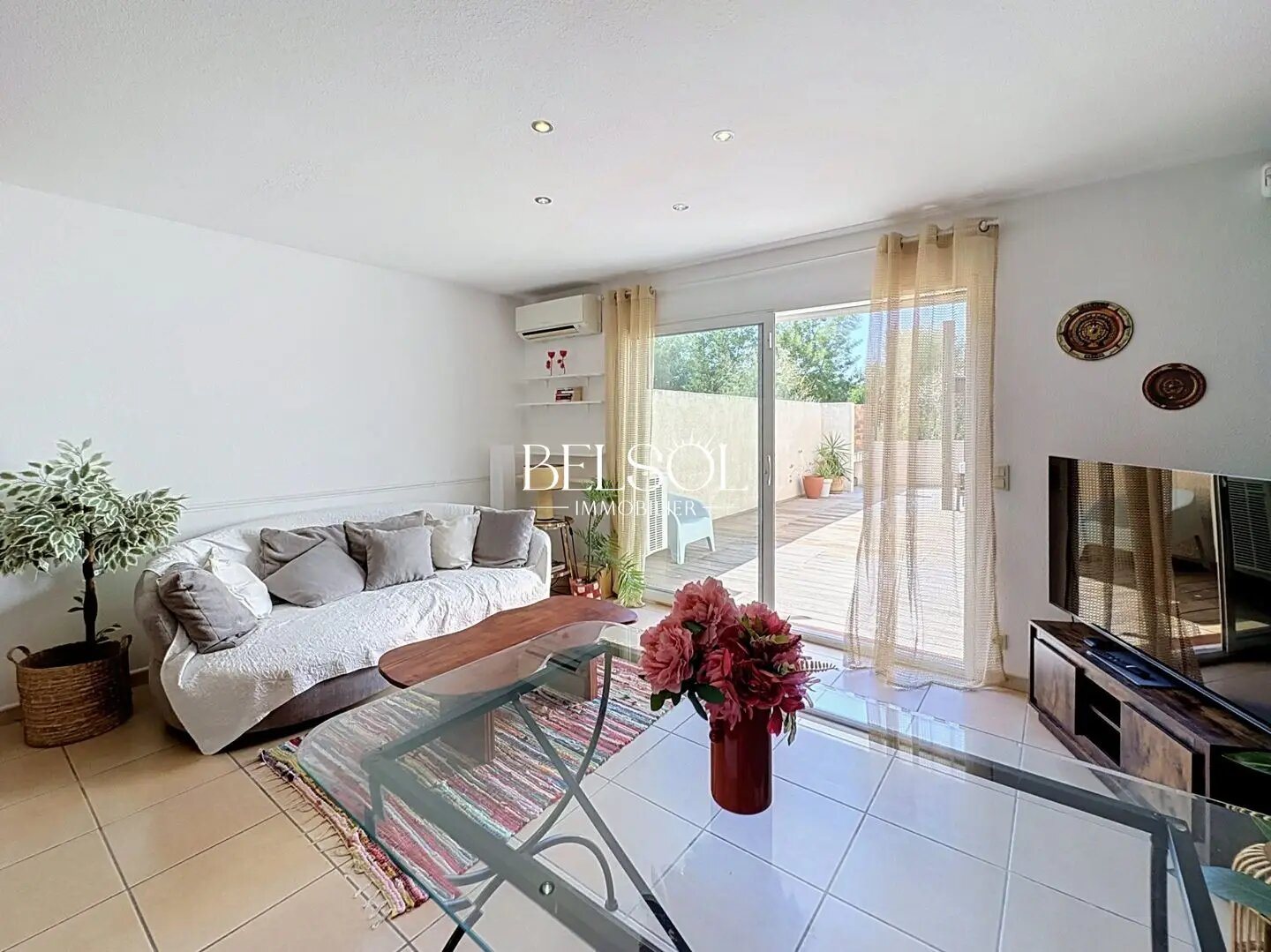 Maison à vendre, 74m², Perpignan