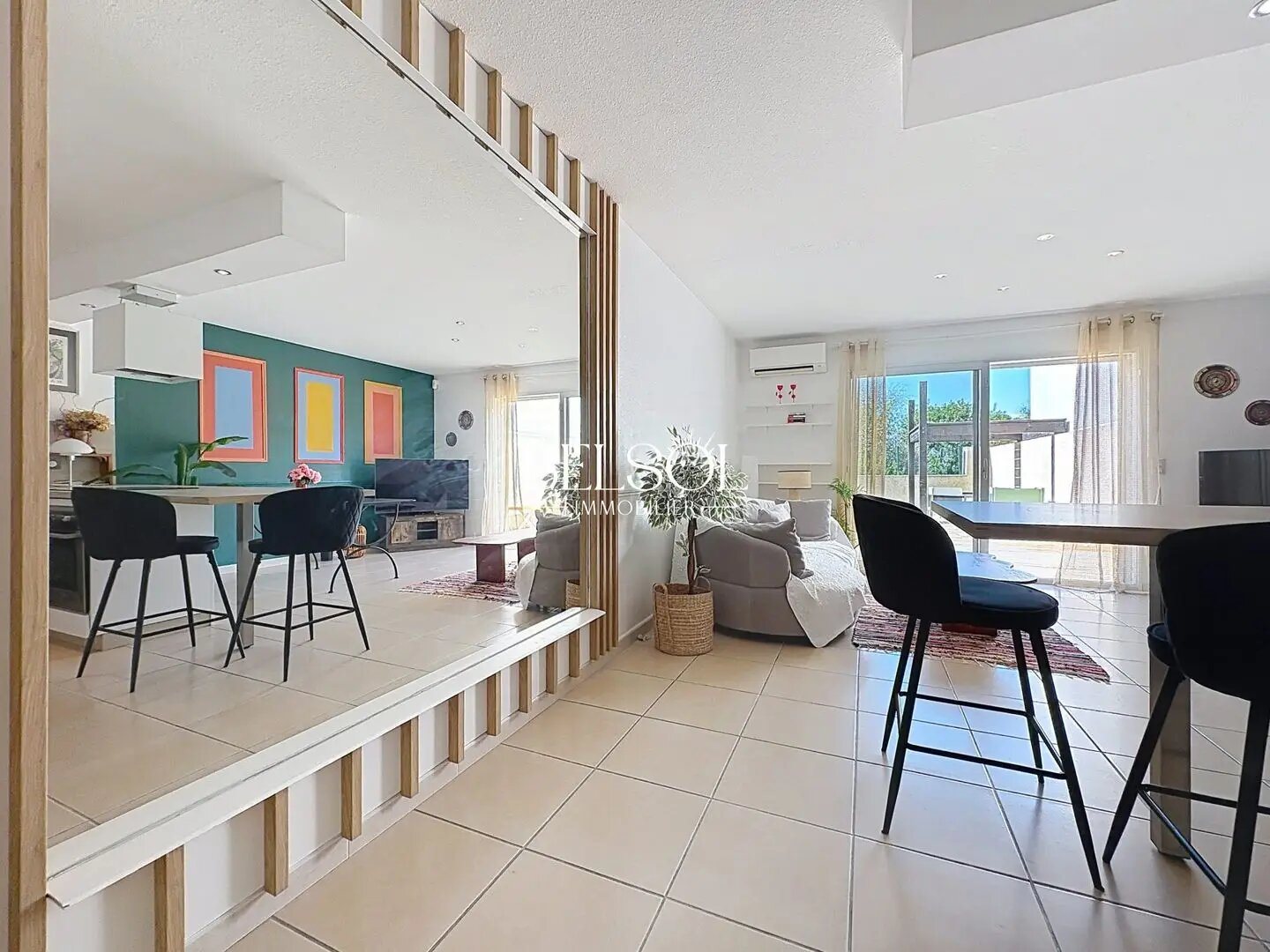 Maison à vendre, 74m², Perpignan
