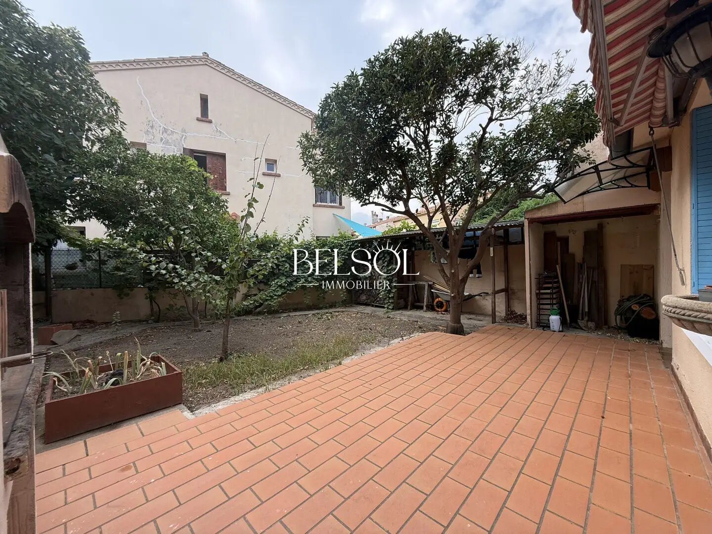 Maison à vendre, 110m², Rivesaltes