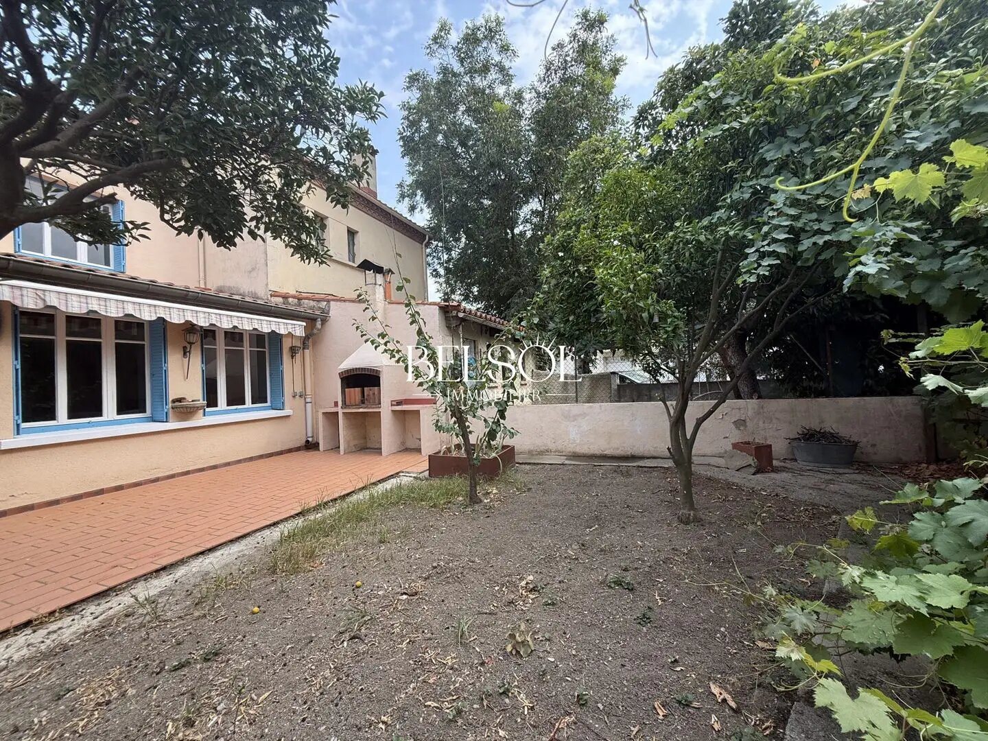 Maison à vendre, 110m², Rivesaltes