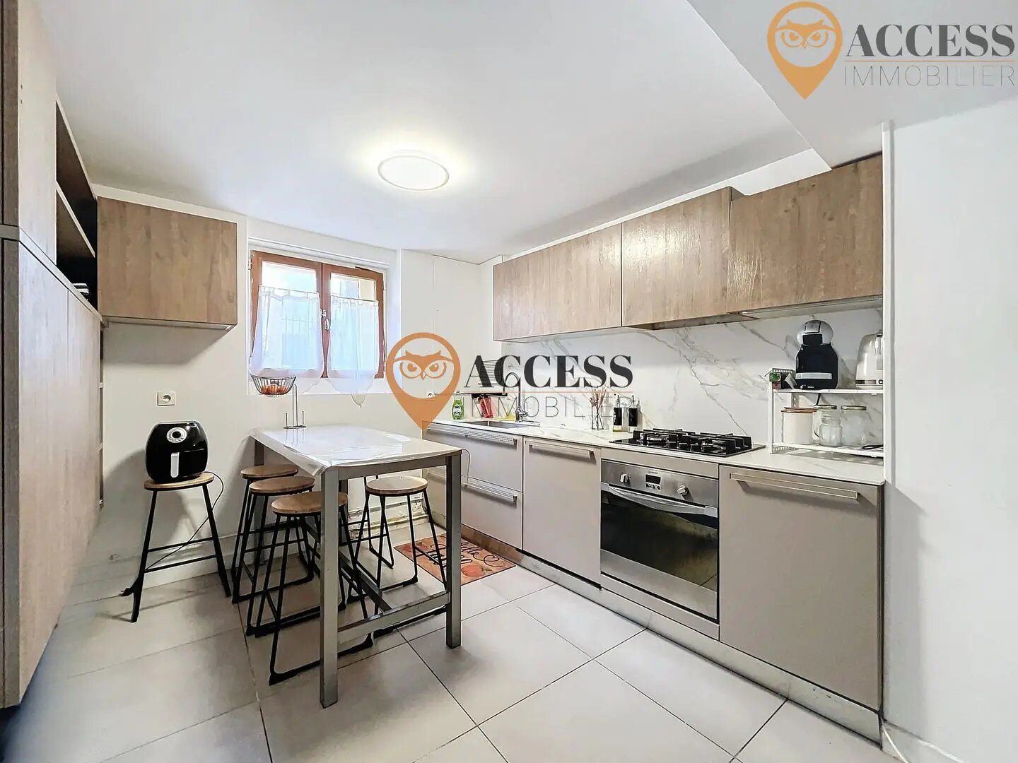 Maison à vendre, 158m², Andilly