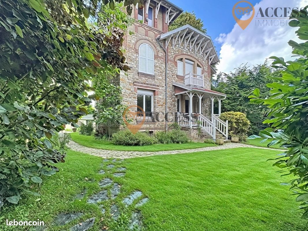 Maison à vendre, 109m², Eaubonne