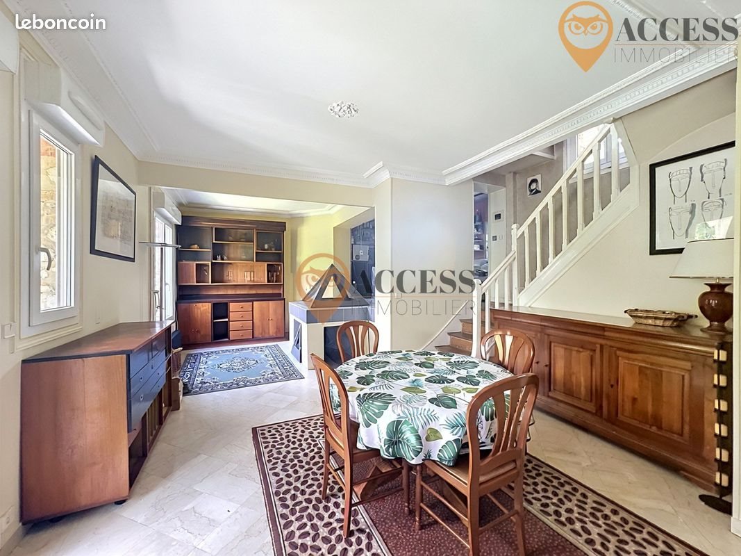 Maison à vendre, 109m², Eaubonne