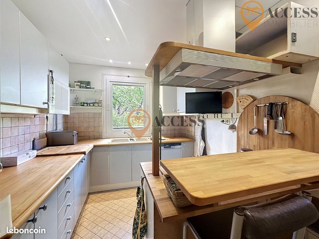 Maison à vendre, 109m², Eaubonne
