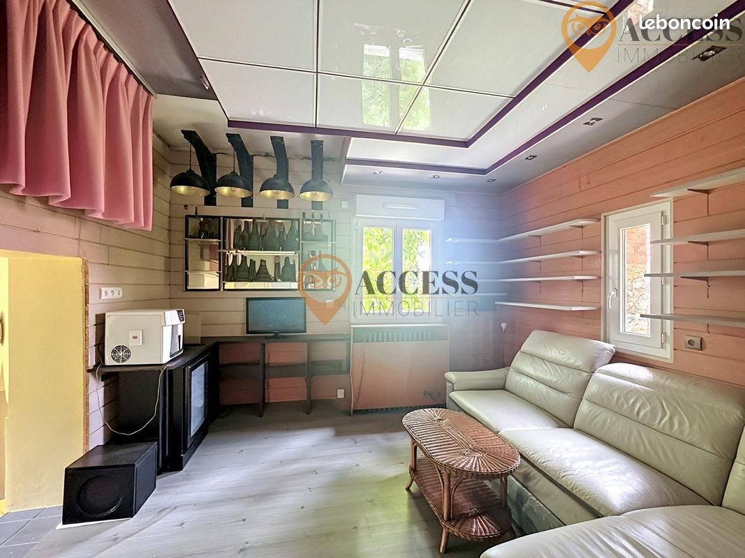 Maison à vendre, 109m², Eaubonne