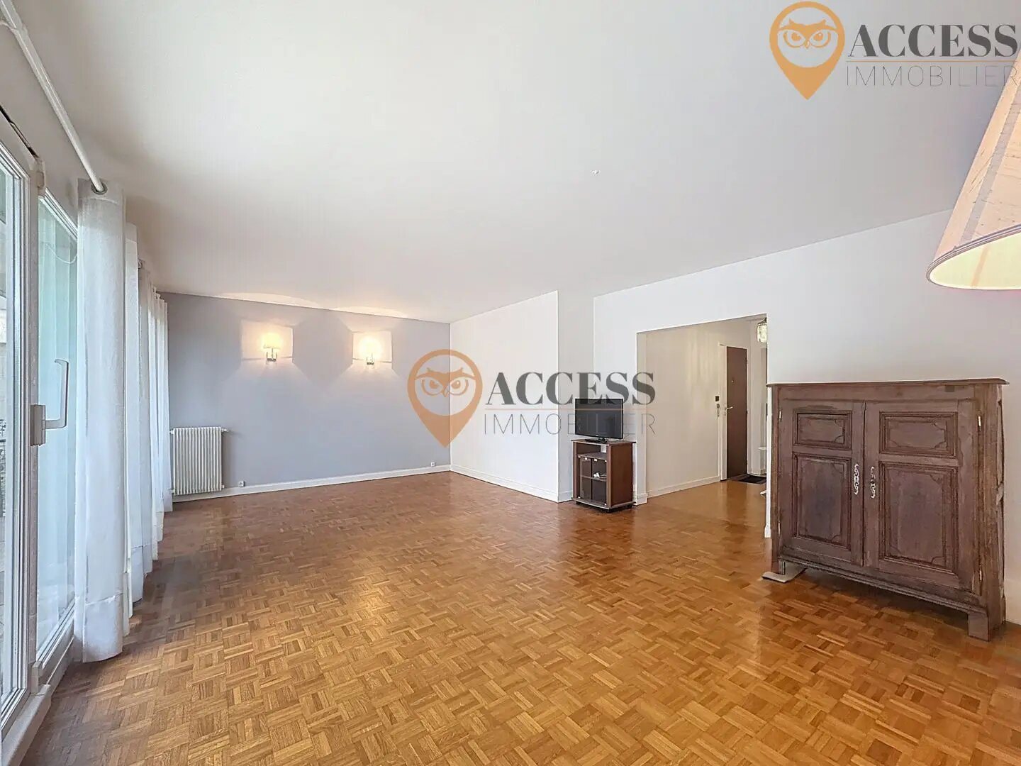 Appartement à vendre, 91m², Soisy-sous-Montmorency
