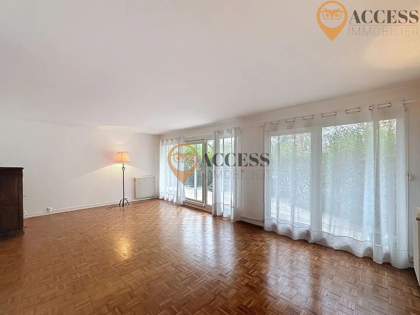 Appartement à vendre, 91m², Soisy-sous-Montmorency