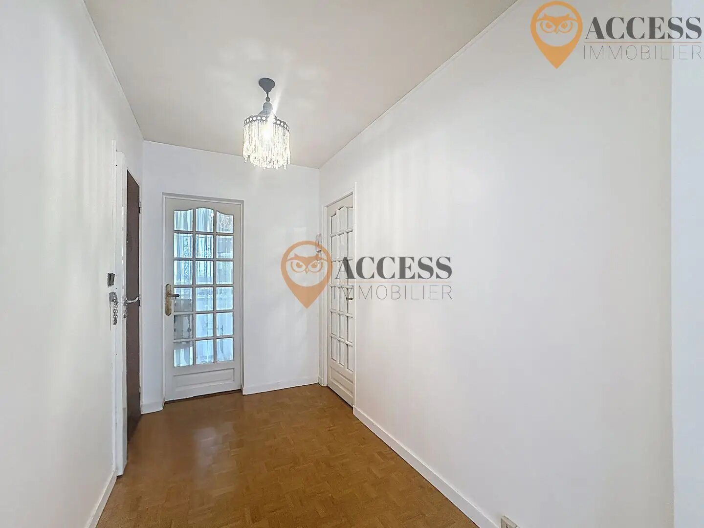 Appartement à vendre, 91m², Soisy-sous-Montmorency