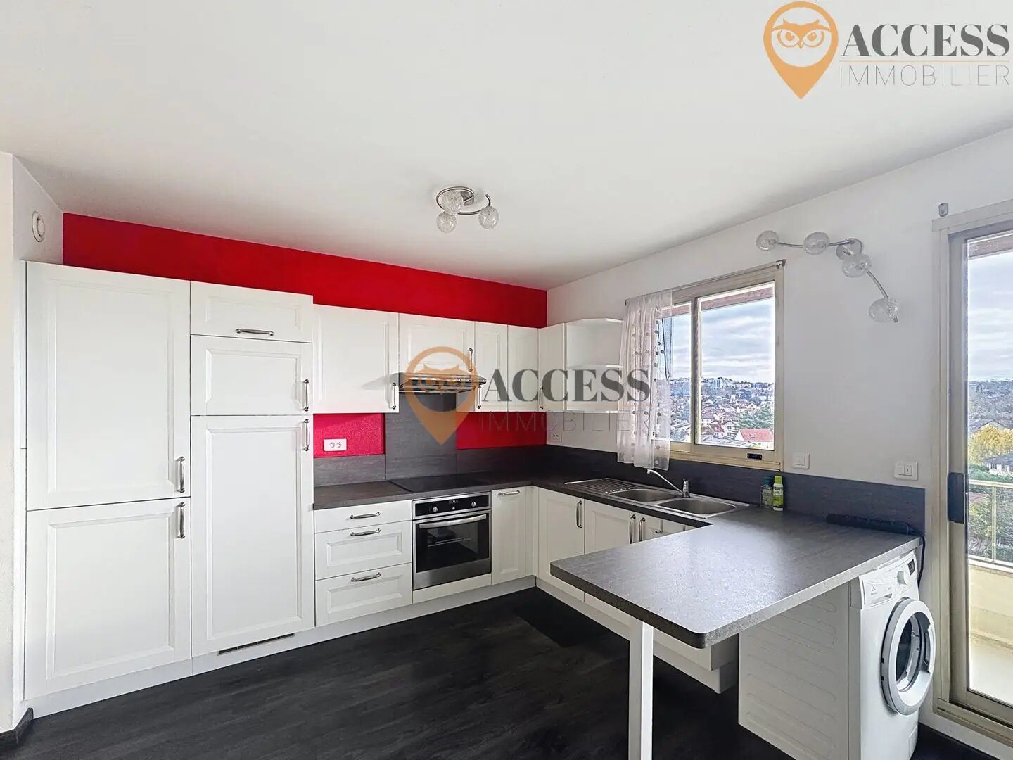 Appartement à vendre, 48m², Soisy-sous-Montmorency