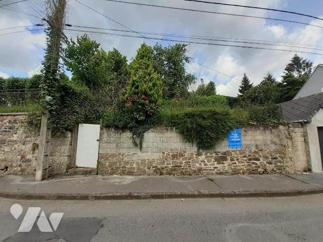 Maison à vendre, 97m², Hirson