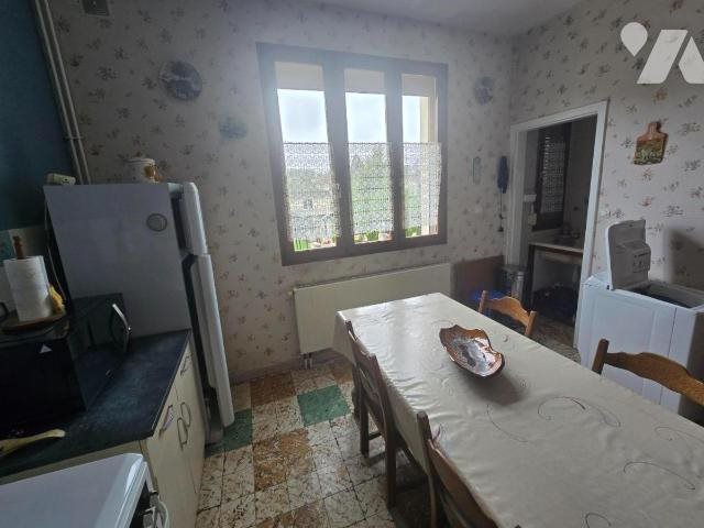 Maison à vendre, 73m², Hirson