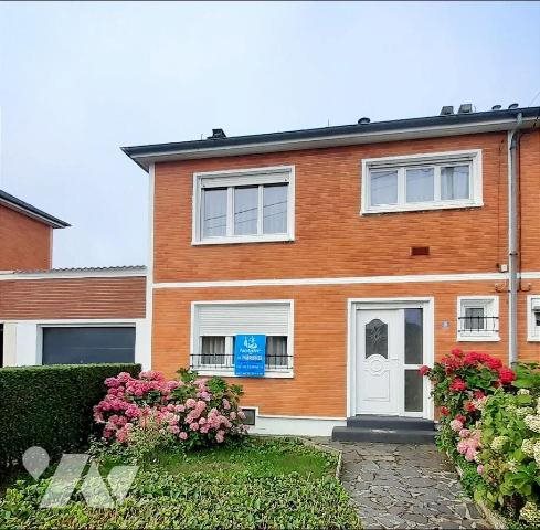 Maison à vendre, 86m², Hirson