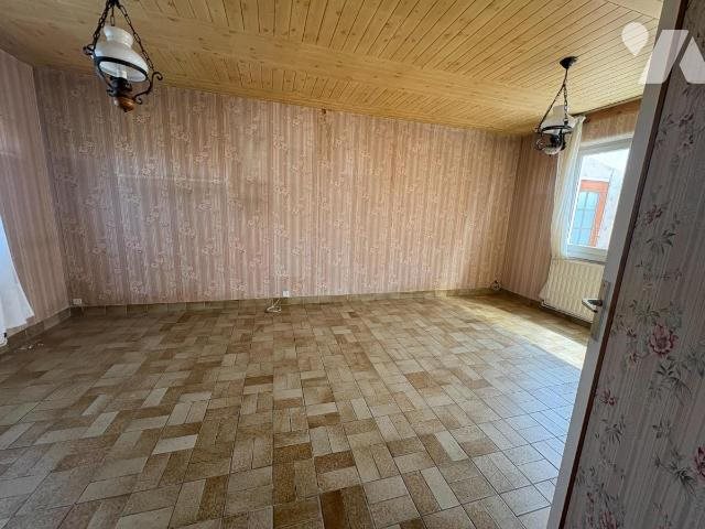 Maison à vendre, 86m², Hirson