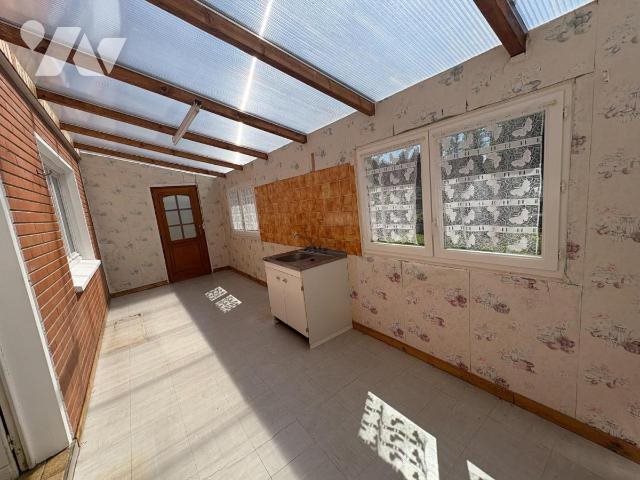 Maison à vendre, 86m², Hirson