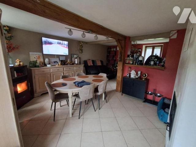 Maison à vendre, 98m², Saint-Michel