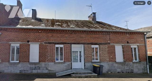 Maison à vendre, 141m², Buironfosse