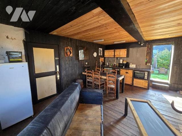 Maison à vendre, 104m², Plomion