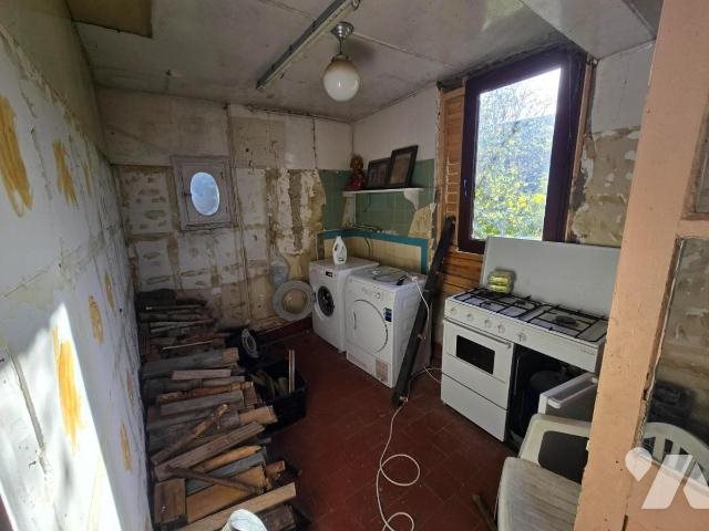 Maison à vendre, 104m², Plomion