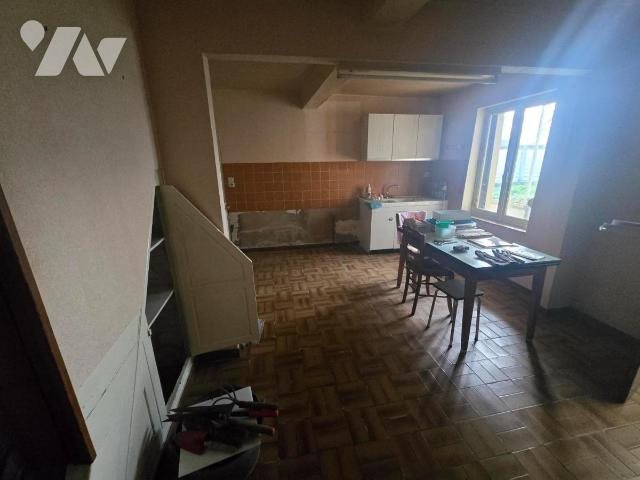 Maison à vendre, 88m², Hirson