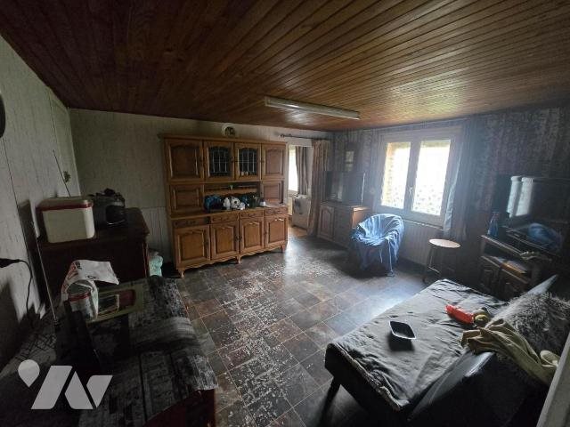 Maison à vendre, 65m², Hirson