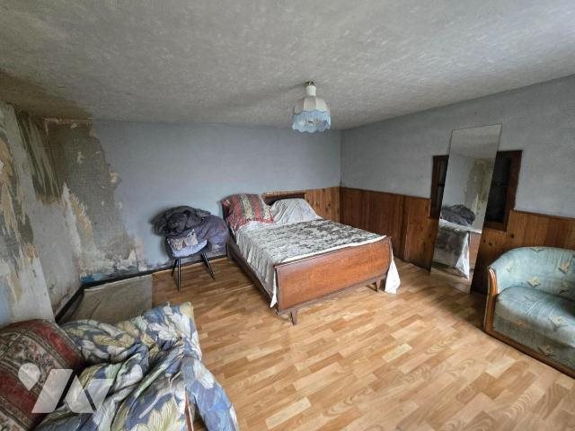 Maison à vendre, 65m², Hirson