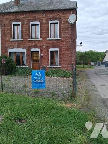 Maison à vendre, 106m², Rumigny