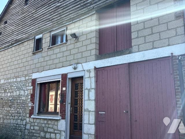 Maison à vendre, 106m², Rumigny