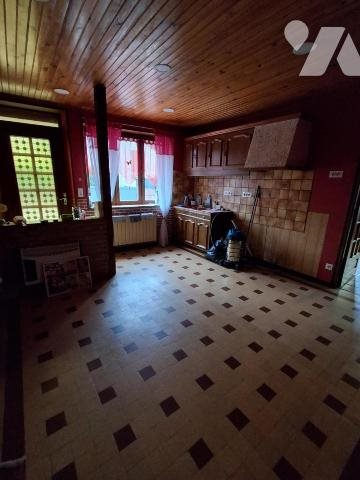 Maison à vendre, 106m², Rumigny