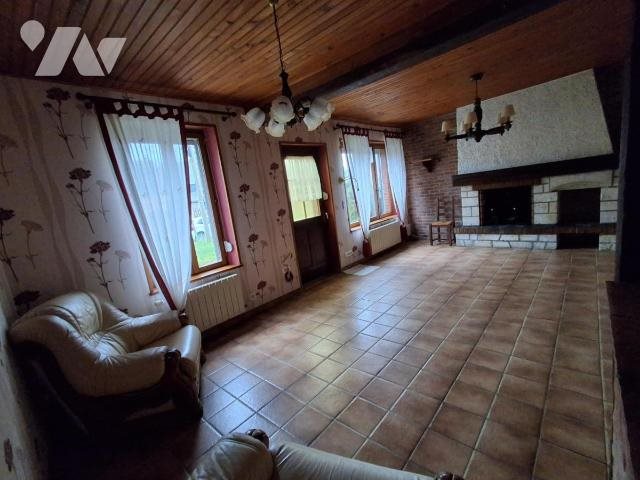 Maison à vendre, 106m², Rumigny