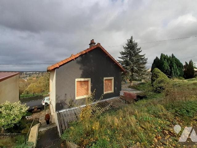 Maison à vendre, 98m², Hirson