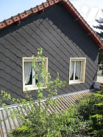 Maison à vendre, 98m², Hirson