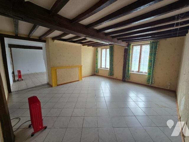 Maison à vendre, 60m², Saint-Michel