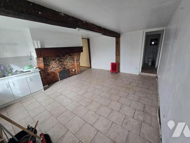 Maison à vendre, 60m², Saint-Michel