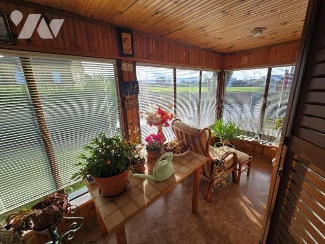 Maison à vendre, 121m², Hirson