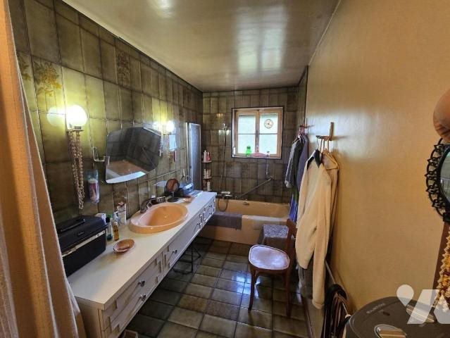 Maison à vendre, 121m², Hirson