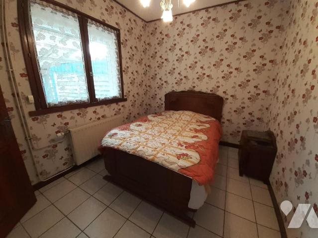 Maison à vendre, 106m², Hirson