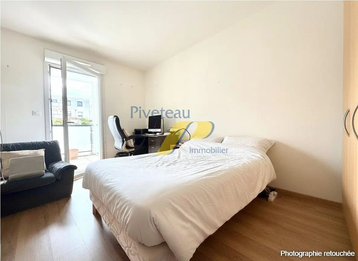 Appartement à vendre, 63m², Vertou