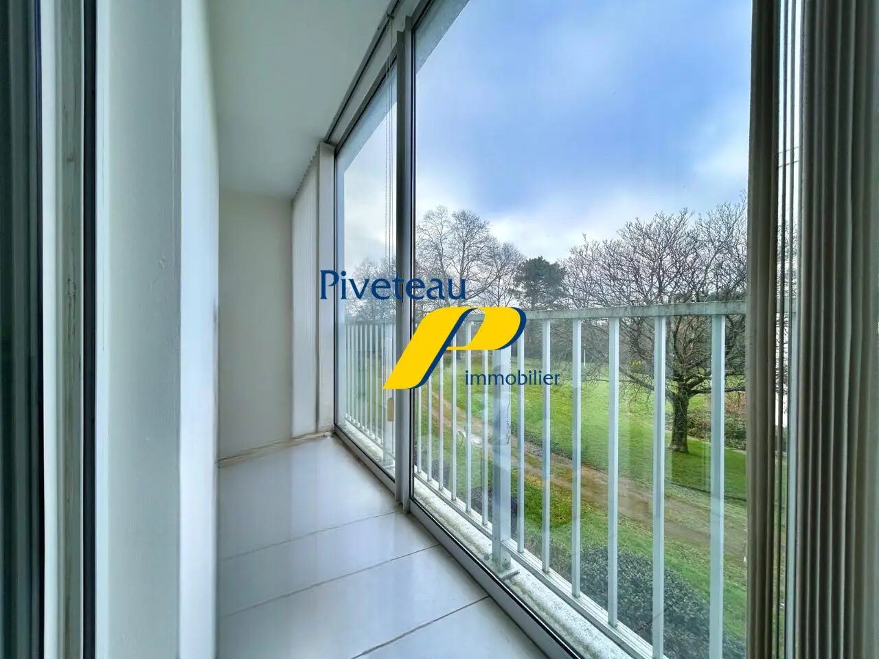 Appartement à vendre, 71m², Saint-Herblain
