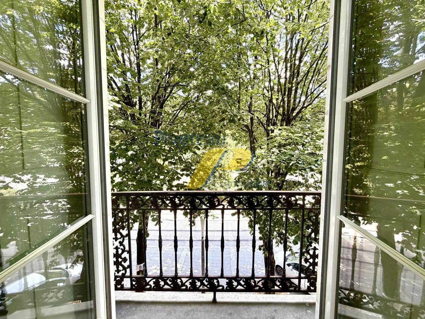 Appartement à vendre, 29m², Nantes