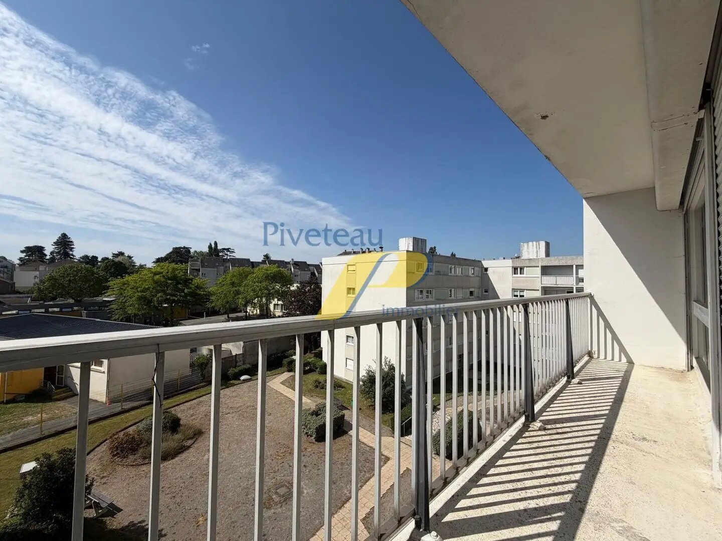 Appartement à vendre, 68m², Rezé