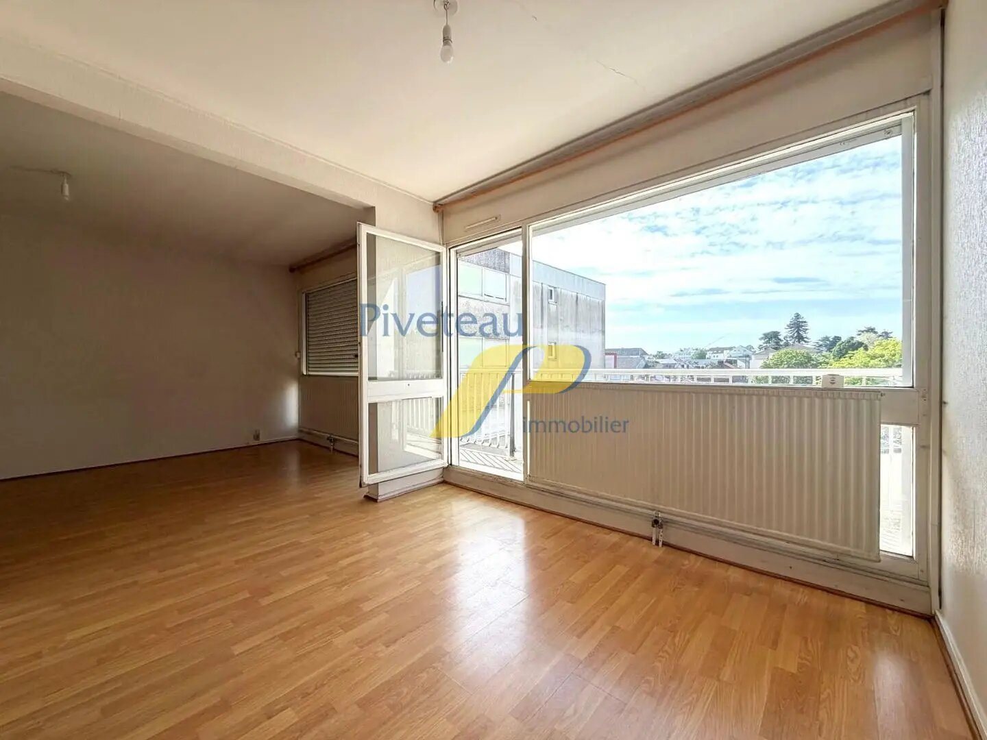 Appartement à vendre, 68m², Rezé