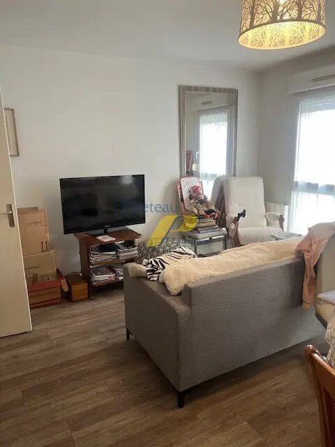 Appartement à vendre, 49m², Rezé