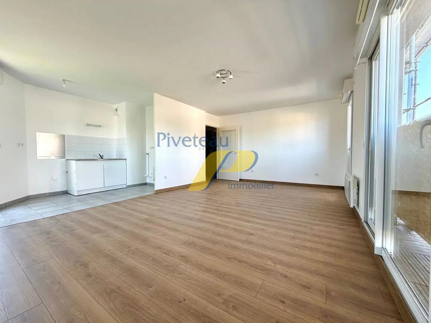 Appartement à vendre, 68m², Vertou