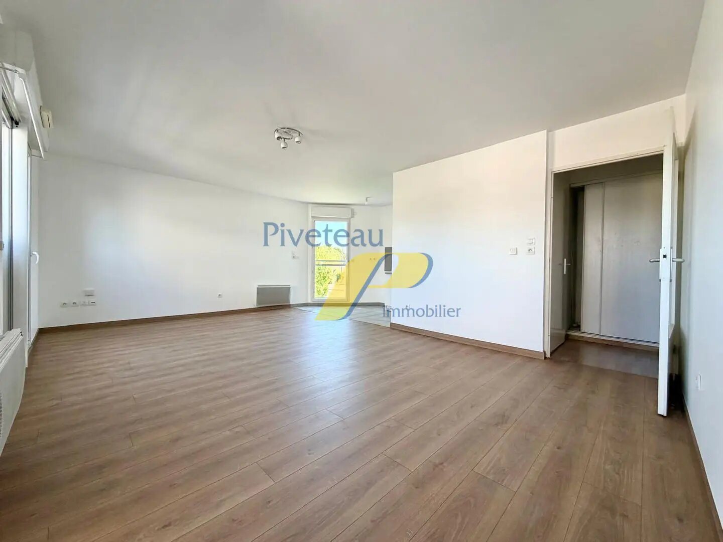 Appartement à vendre, 68m², Vertou