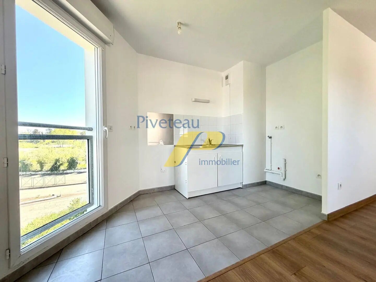 Appartement à vendre, 68m², Vertou
