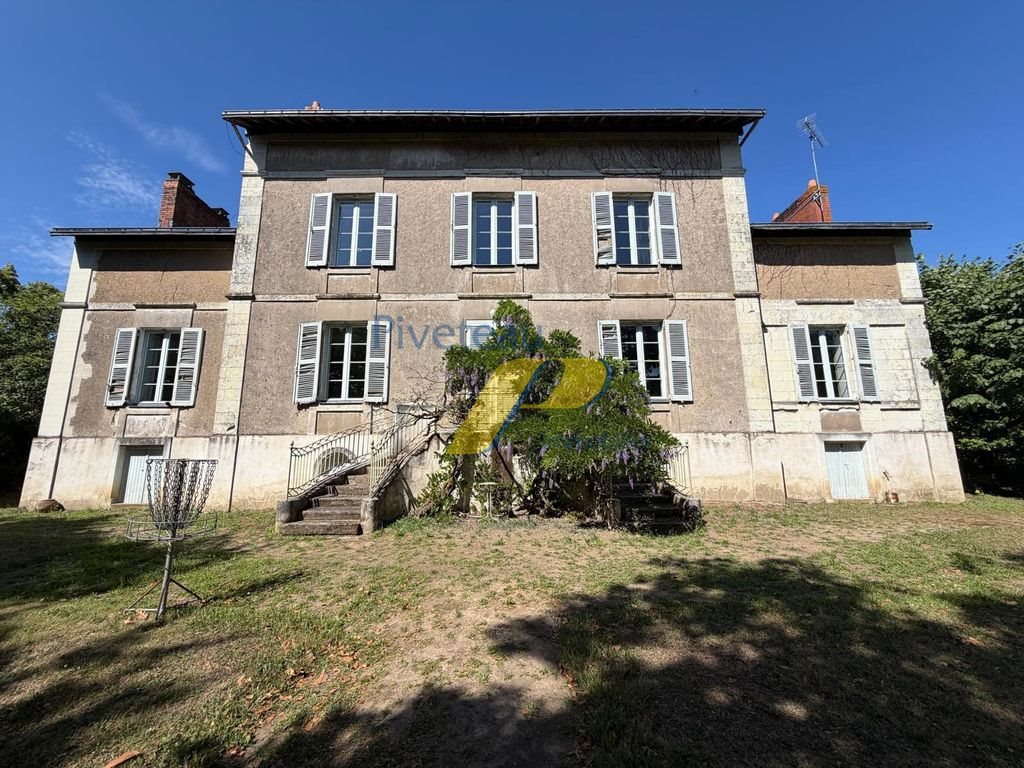 Maison à vendre, 428m², Nantes